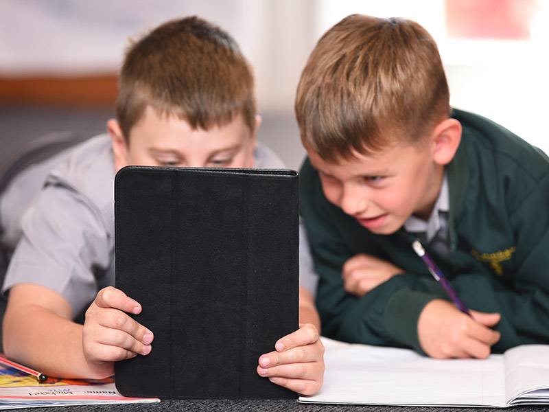 News at St Patrick's Primary Parramatta