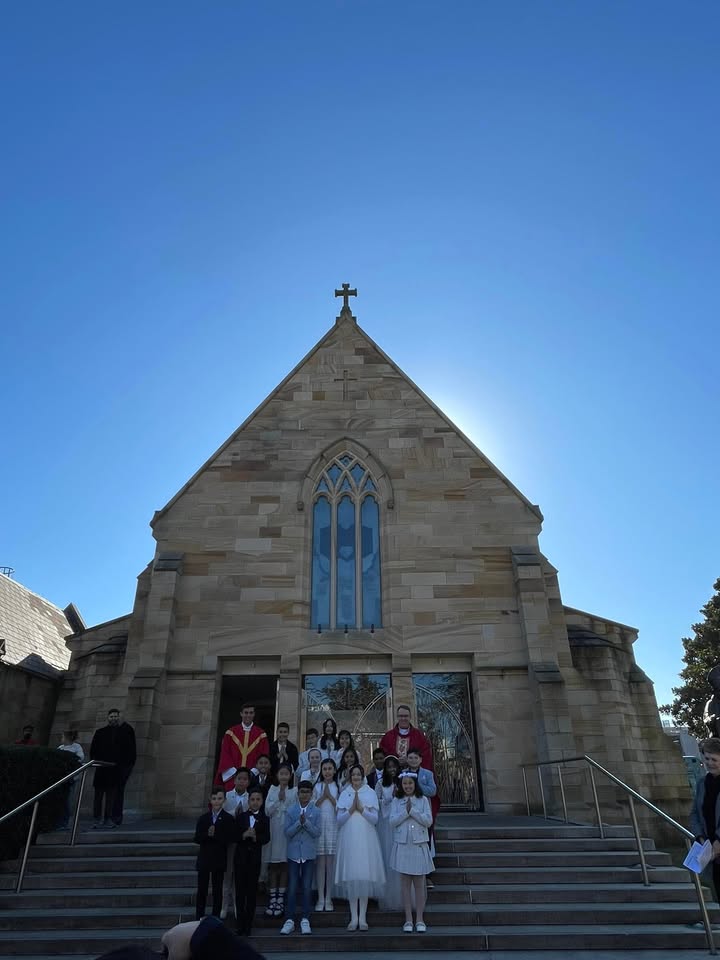 St Patrick's Primary School | Parramatta